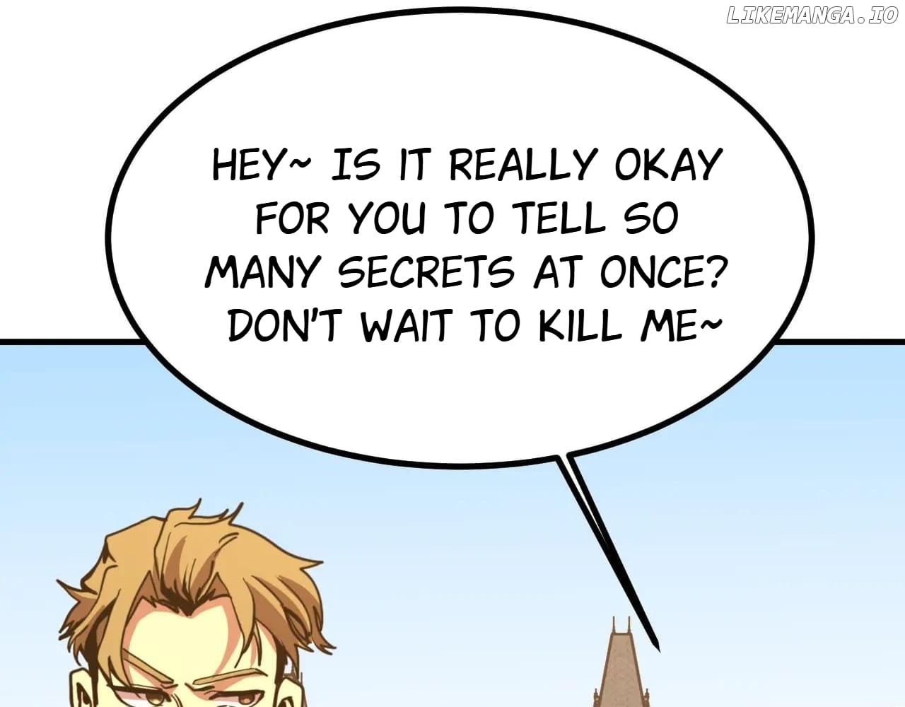 Log into the Future Chapter 183 - page 122